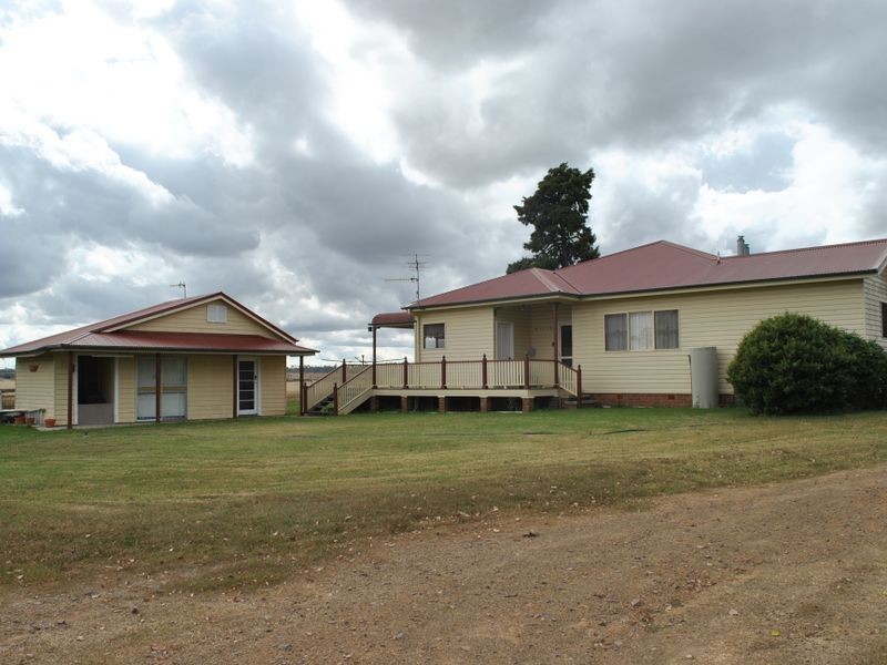 Invervanie Platform Rd, Armidale NSW 2350