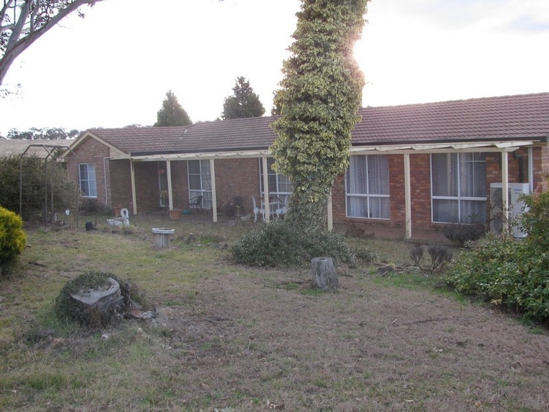 571 Herberts Park Road, Armidale NSW 2350