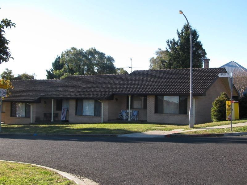 1-3/1 Maude Street, Armidale NSW 2350