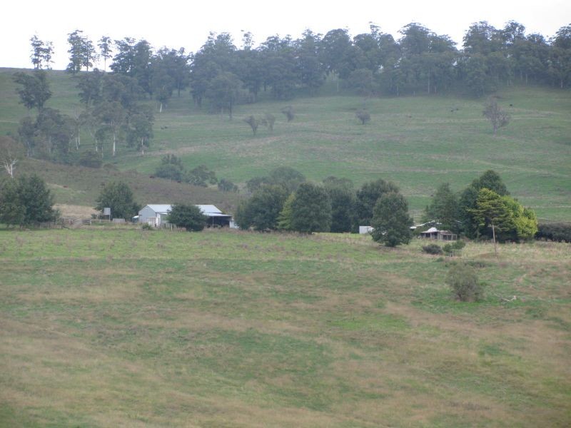 Allambie, Yarrowitch NSW 2354