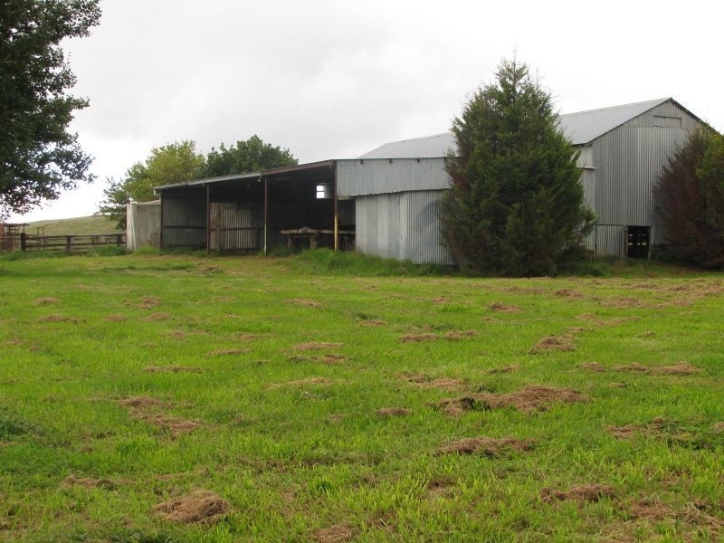 Allambie, Yarrowitch NSW 2354