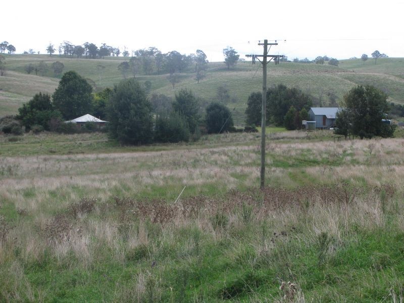 Allambie, Yarrowitch NSW 2354