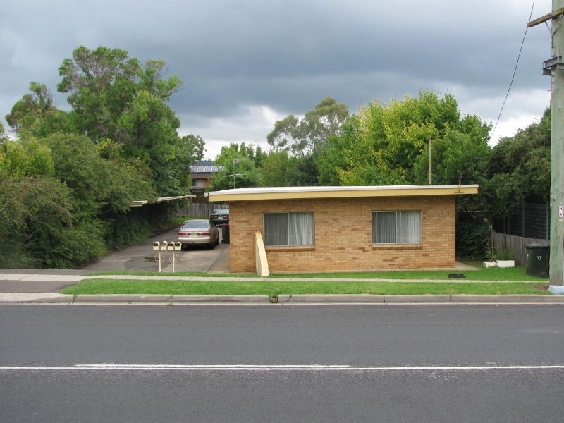 1-4/176 Donnelly Street, Armidale NSW 2350