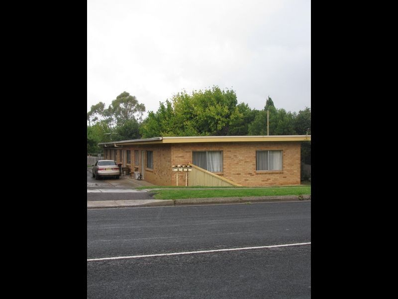 1-4/176 Donnelly Street, Armidale NSW 2350