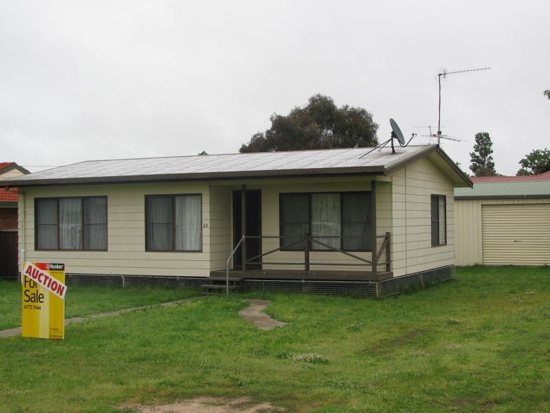 22 Gostwyck Street, Uralla NSW 2358