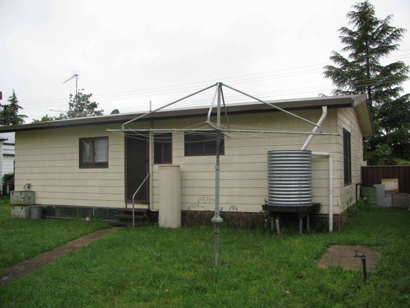 22 Gostwyck Street, Uralla NSW 2358