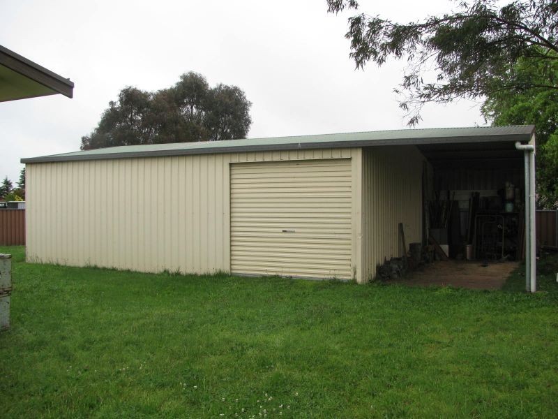 22 Gostwyck Street, Uralla NSW 2358