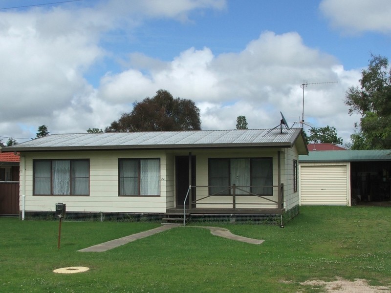22 Gostwyck Street, Uralla NSW 2358