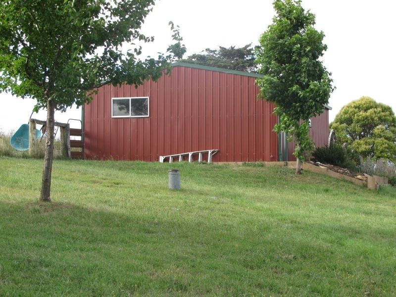 387 Thunderbolts Way, Walcha NSW 2354