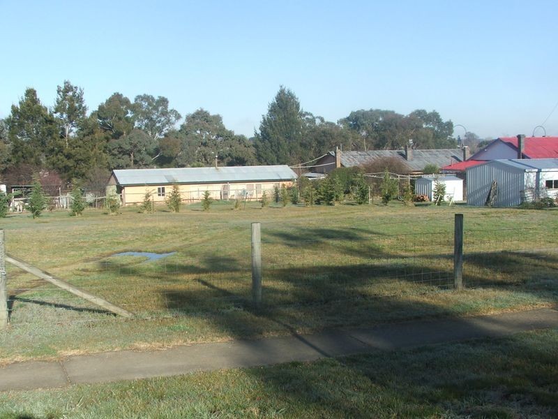 Lot 2 King Street, Uralla NSW 2358