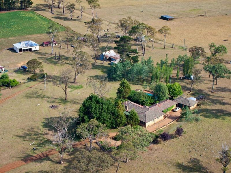 37 Valview Road, Arding NSW 2358