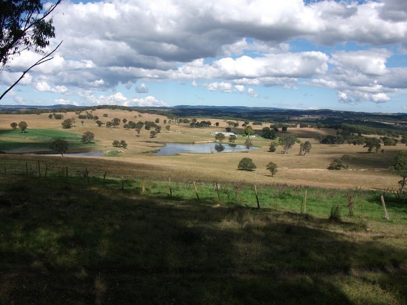 Falls View Oxley Highway, Walcha NSW 2354