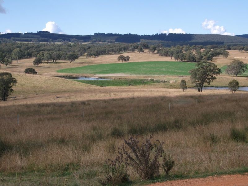 Falls View Oxley Highway, Walcha NSW 2354