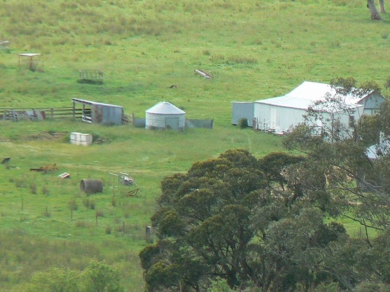 Falls View Oxley Highway, Walcha NSW 2354