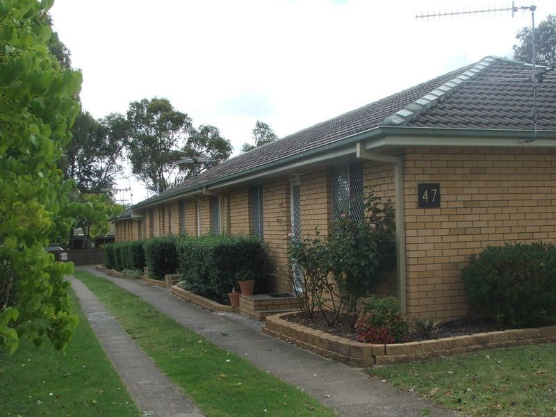 3/47 Dumaresq Street, Armidale NSW 2350