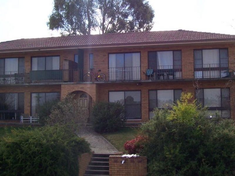 1/197 Donnelly Street, Armidale NSW 2350