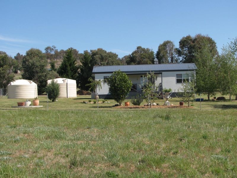 88 Hanlan Road, Armidale NSW 2350