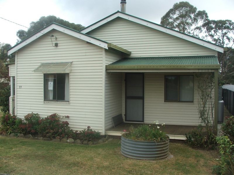 77 Ollera, Guyra NSW 2365