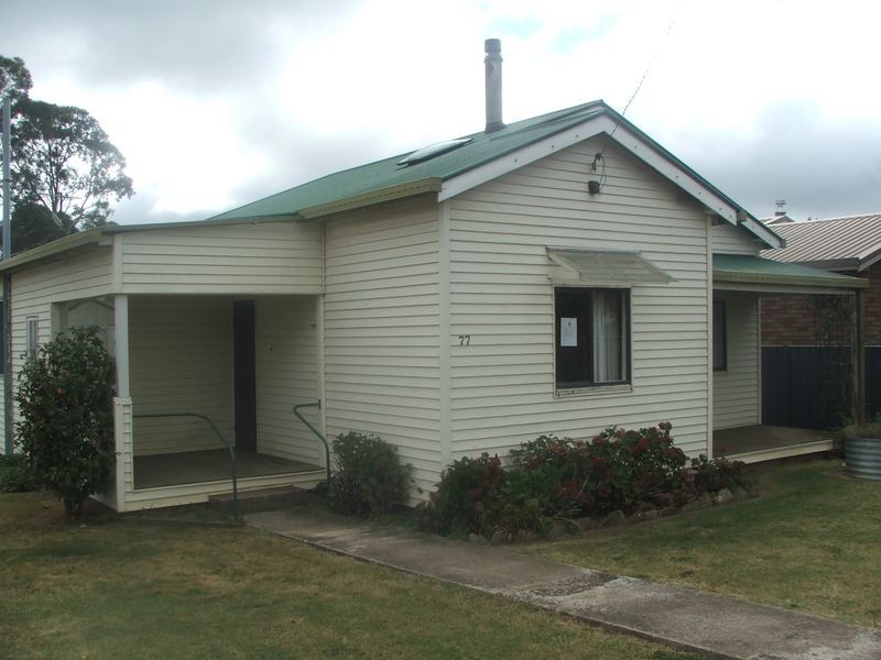 77 Ollera, Guyra NSW 2365