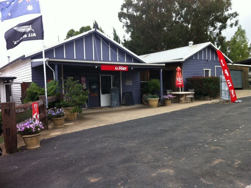 110 Wollomombi Village Road, Wollomombi NSW 2350