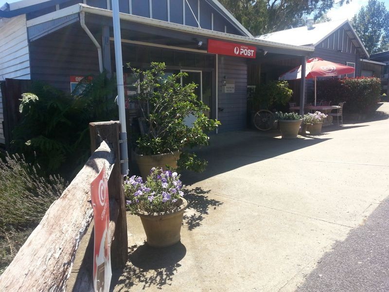 110 Wollomombi Village Road, Wollomombi NSW 2350