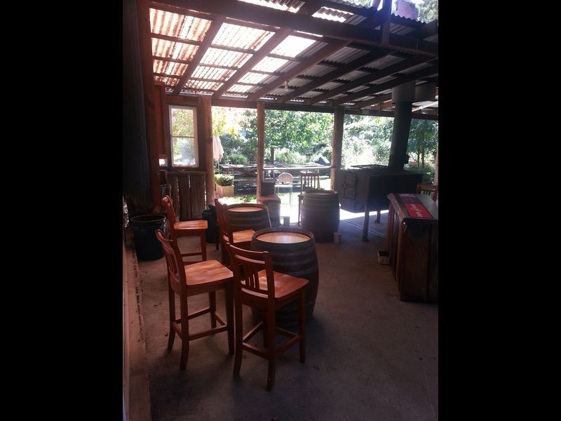 110 Wollomombi Village Road, Wollomombi NSW 2350