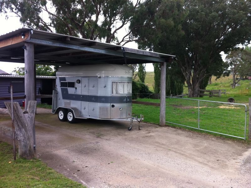 110 Wollomombi Village Road, Wollomombi NSW 2350