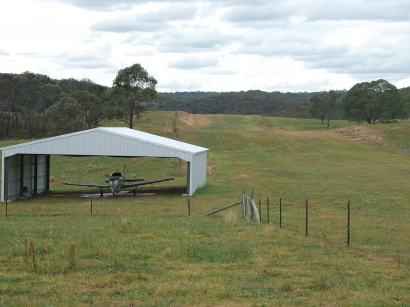 3339 Niangala Road, Walcha NSW 2354