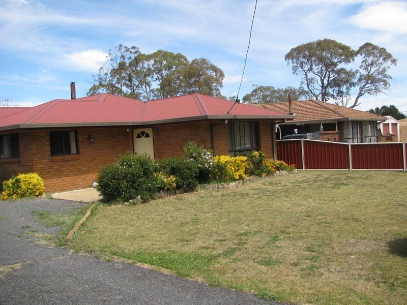 34 Manse street, Guyra NSW 2365