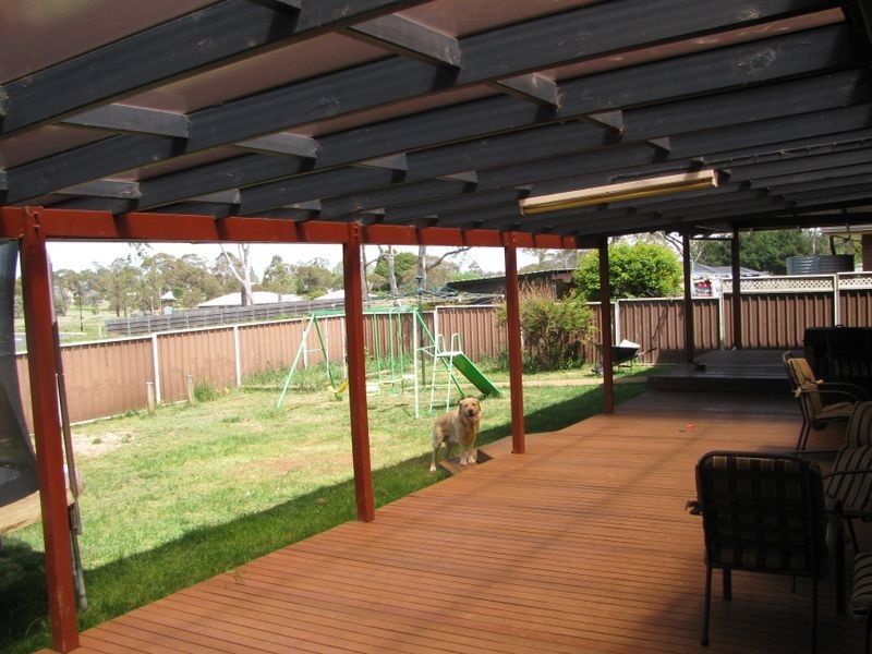 34 Manse street, Guyra NSW 2365