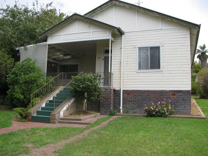 34 Faulkner Street, Armidale NSW 2350