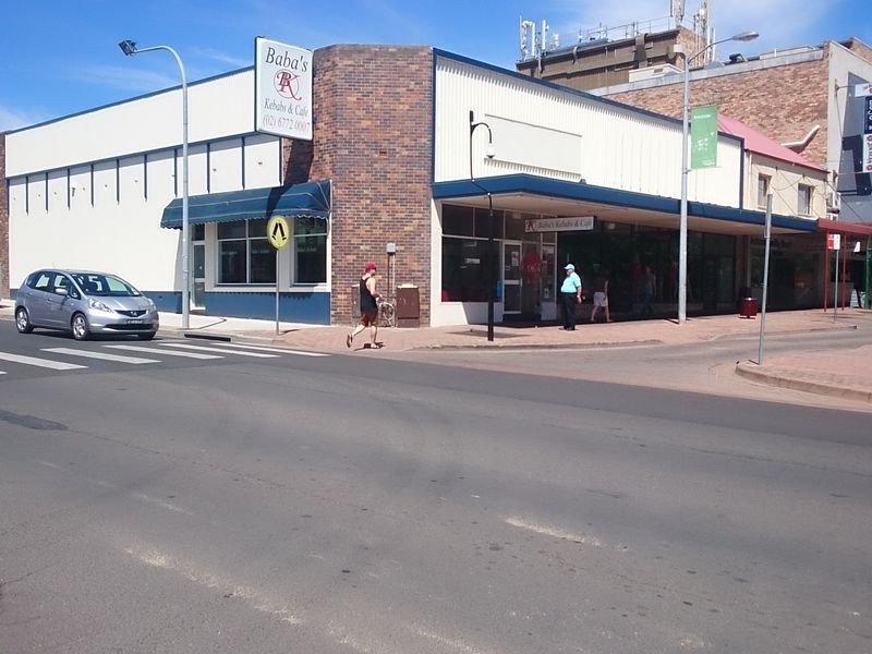 110 Beardy Street, Armidale NSW 2350