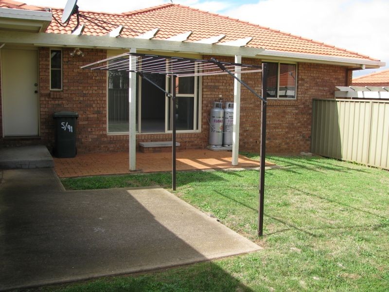 5/91 Queen Elizabeth Drive, Armidale NSW 2350