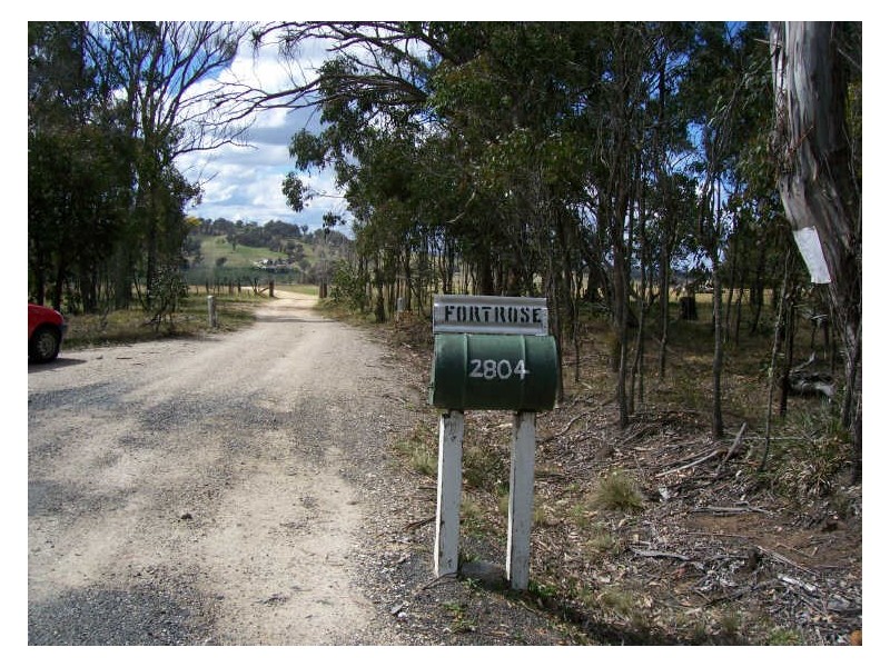 2408 “Fort Rose” Old Grafton Road, Hillgrove NSW 2350