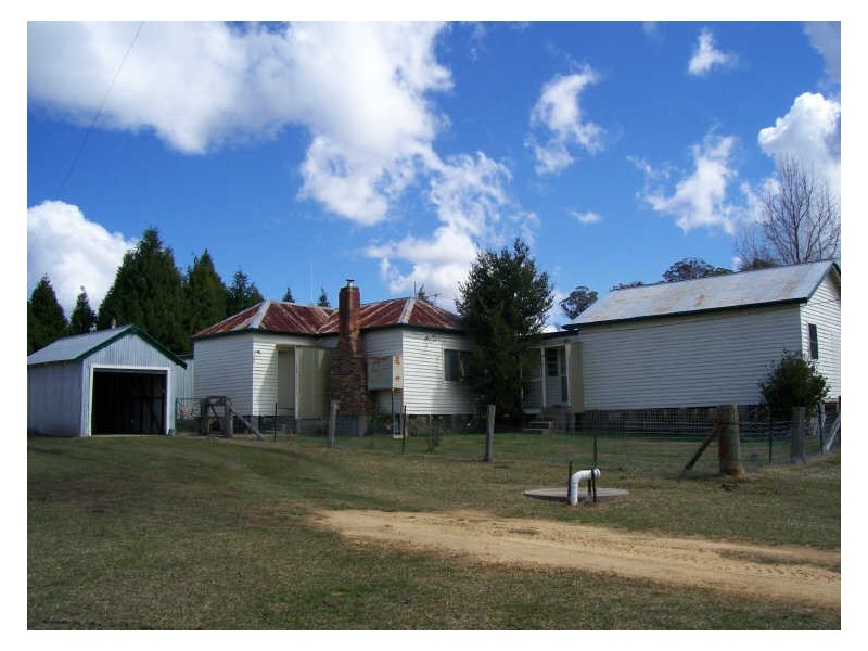 2408 “Fort Rose” Old Grafton Road, Hillgrove NSW 2350