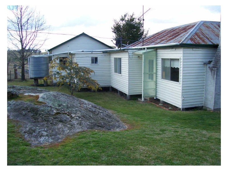 2408 “Fort Rose” Old Grafton Road, Hillgrove NSW 2350