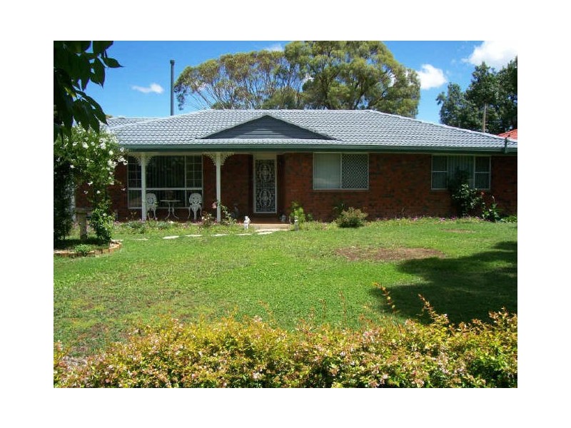 48 Murray Avenue, Armidale NSW 2350