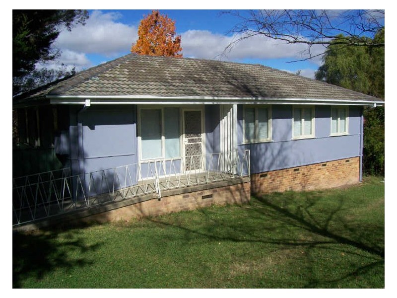 6 Tyso Street, Armidale NSW 2350