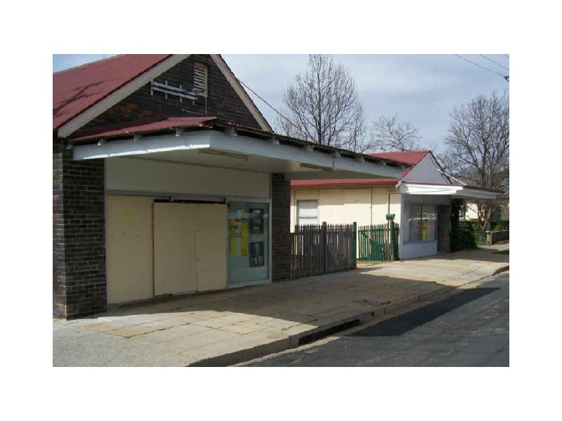 171-173 Brown St, Armidale NSW 2350