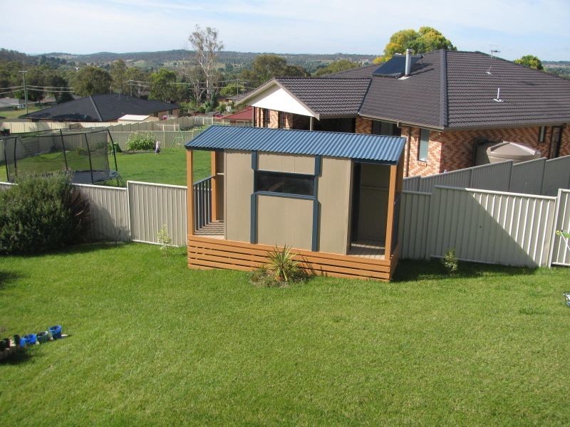 10 Mc Carthy Crescent, Armidale NSW 2350