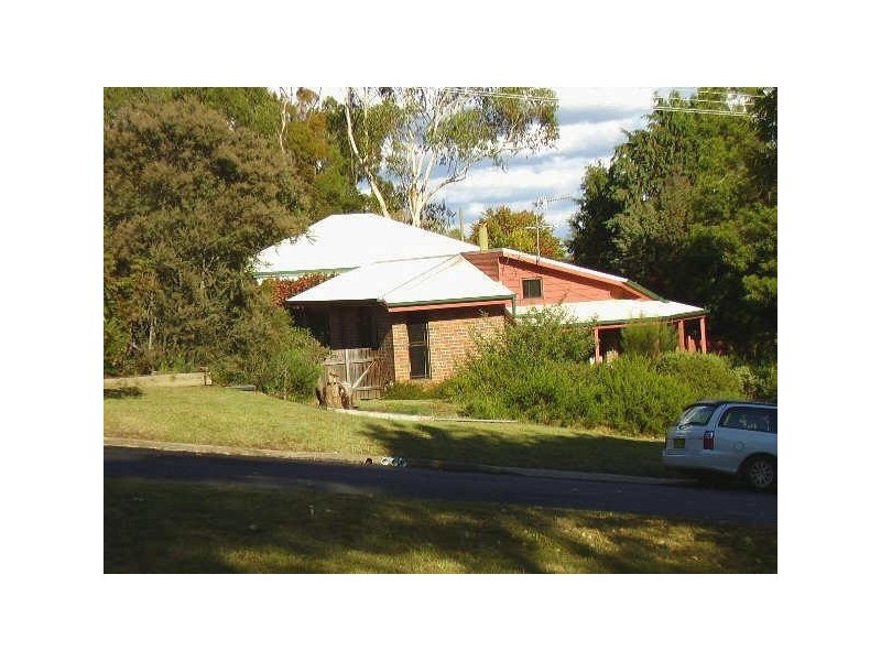 55 Jessie, Armidale NSW 2350
