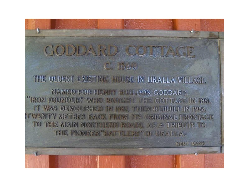 29 Queen Street, Uralla NSW 2358