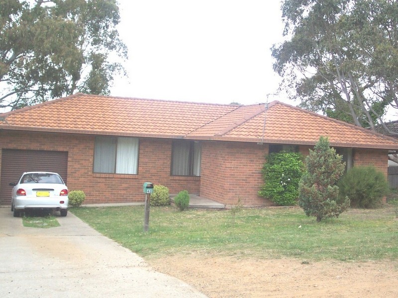 42 Glass Street, Armidale NSW 2350