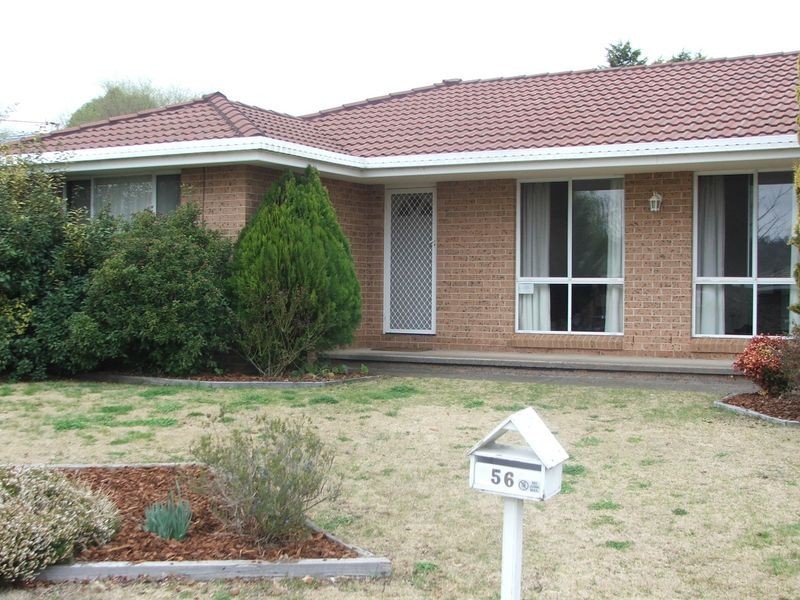 56 Macdonald, Armidale NSW 2350