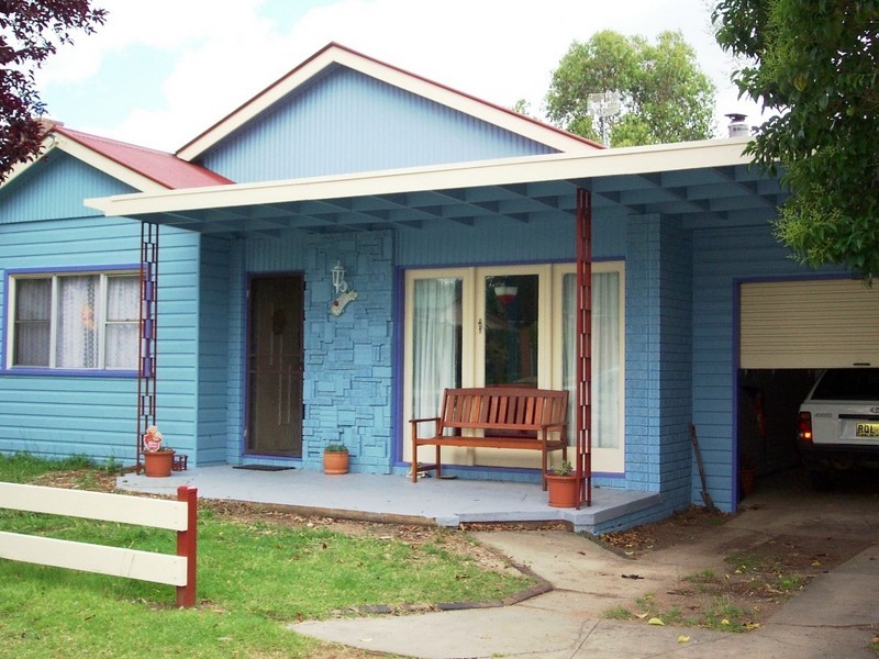 215 Dumaresq Street, Armidale NSW 2350