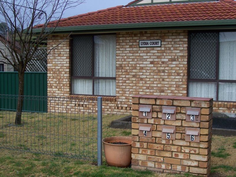 4/25-27 Niagara, Armidale NSW 2350