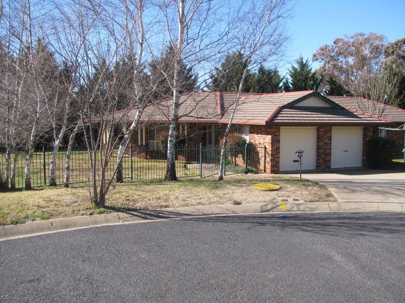1 Donegal Terrace, Armidale NSW 2350