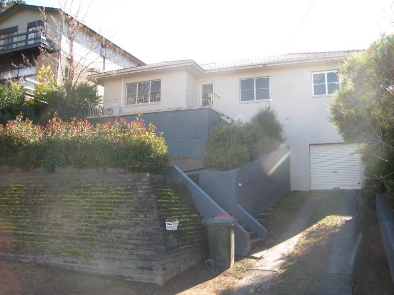 163 Kirkwood Street, Armidale NSW 2350