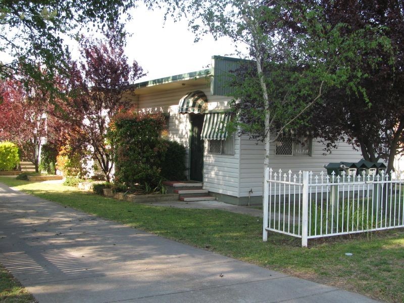 3/75 Dumaresq Street, Armidale NSW 2350