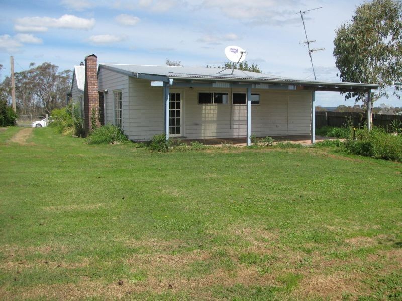 Hillgrove NSW 2350